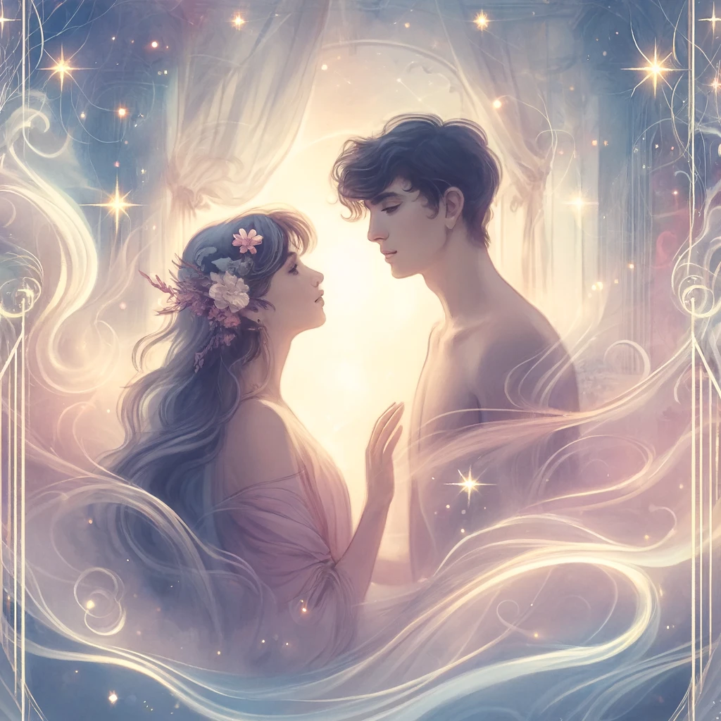 Soul Mates